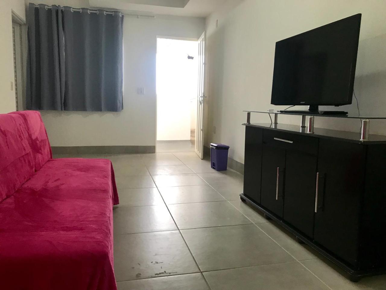Hotel Aero T63 Toque De Recolher 22h As 07h Goiania