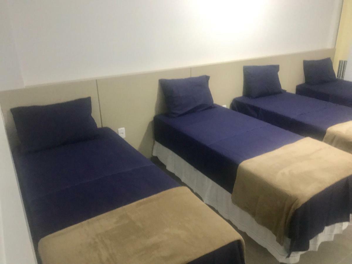 Aero T63 Toque De Recolher 22h As 07h Hotel 2*