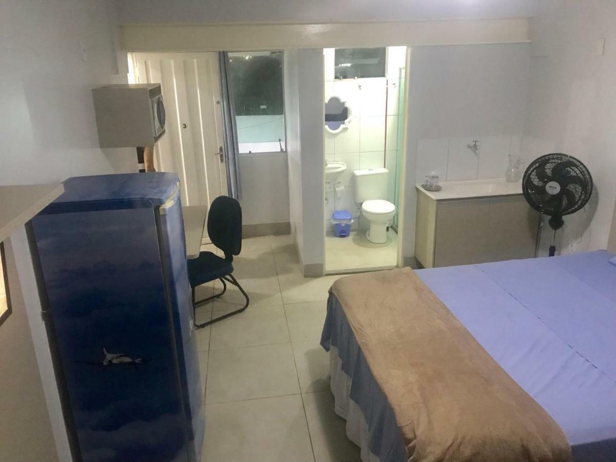Hotel Aero T63 Toque De Recolher 22h As 07h 2*