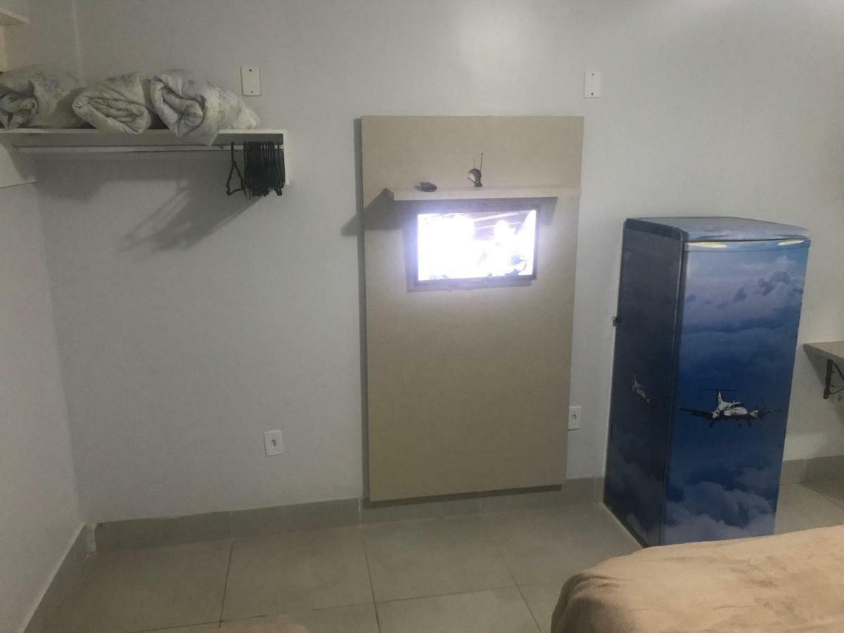 Aero T63 Toque De Recolher 22h As 07h 2* Goiania