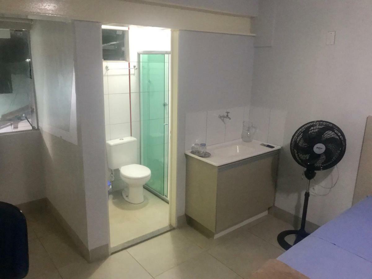 Hotel Aero T63 Toque De Recolher 22h As 07h
