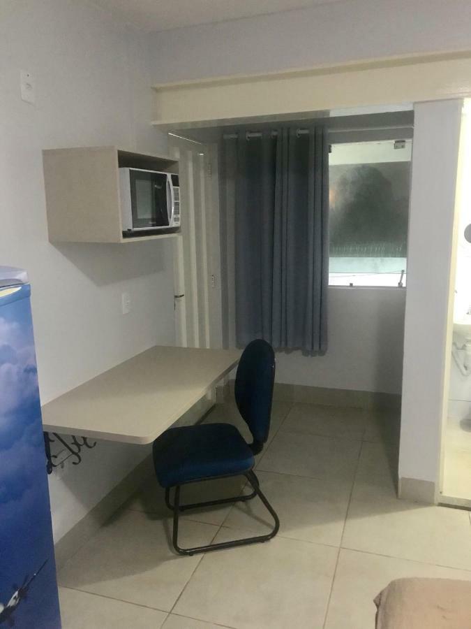 Aero T63 Toque De Recolher 22h As 07h Hotel Goiania