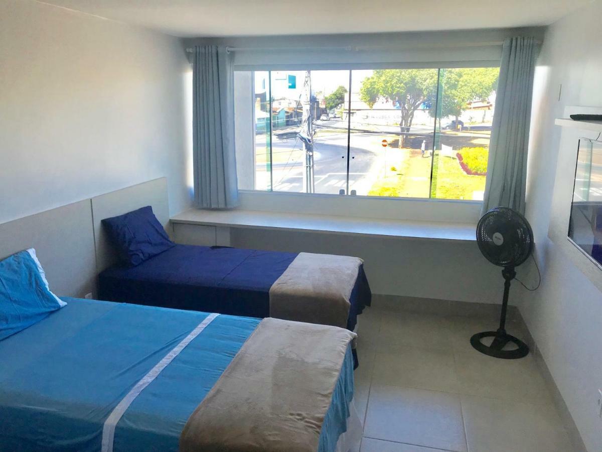 Hotel Aero T63 Toque De Recolher 22h As 07h
