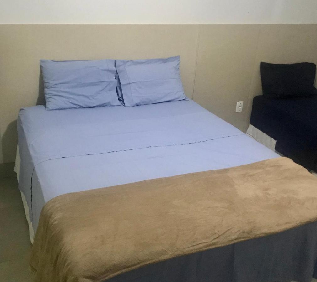 Aero T63 Toque De Recolher 22h As 07h Goiania